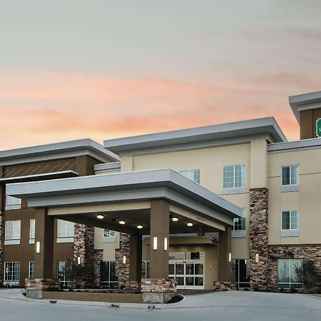 La Quinta By Wyndham Fort Worth West - I-30 Bagian luar foto