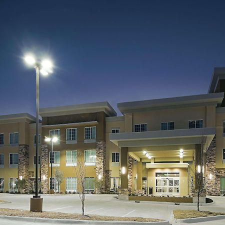 La Quinta By Wyndham Fort Worth West - I-30 Bagian luar foto