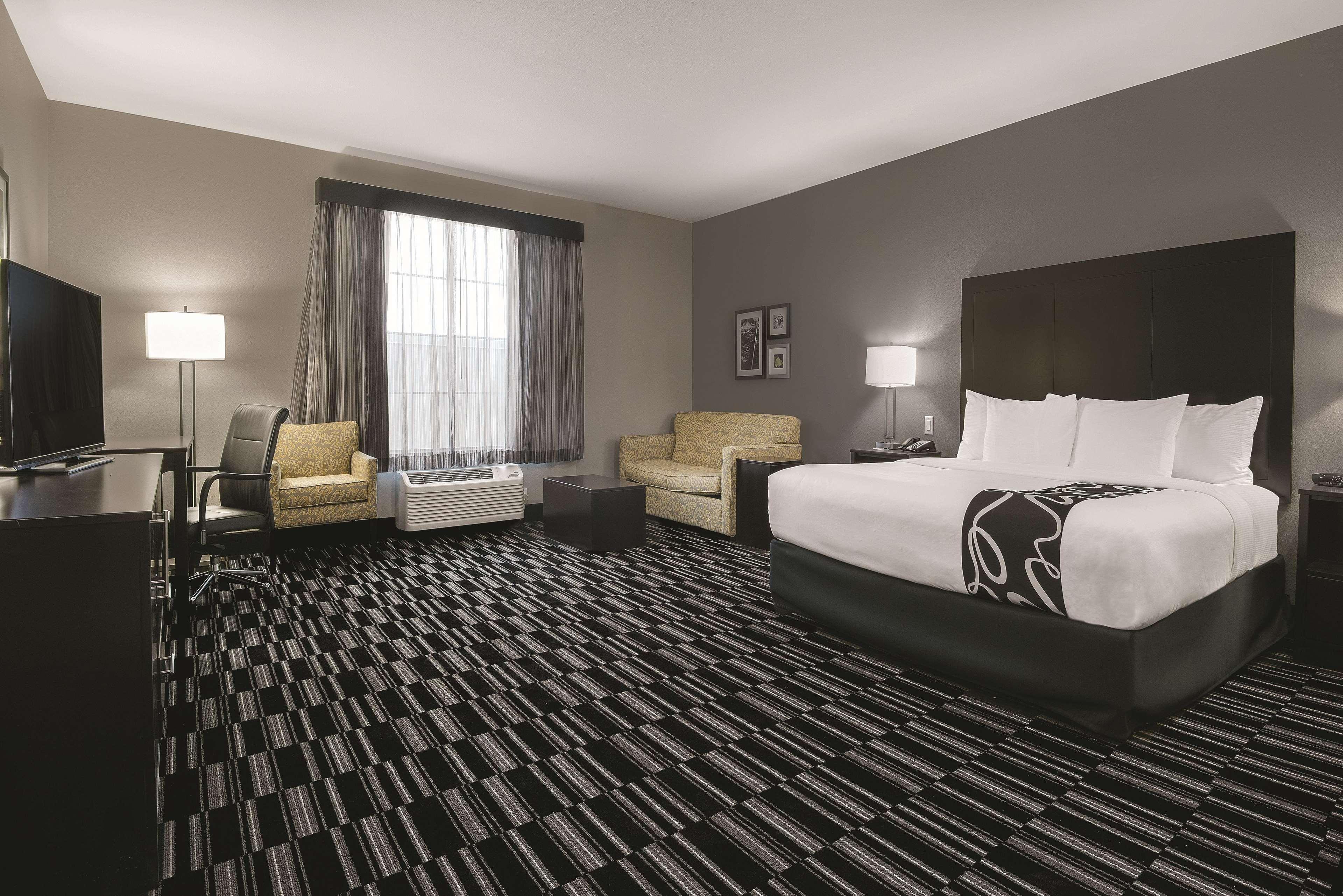 La Quinta By Wyndham Fort Worth West - I-30 Bagian luar foto