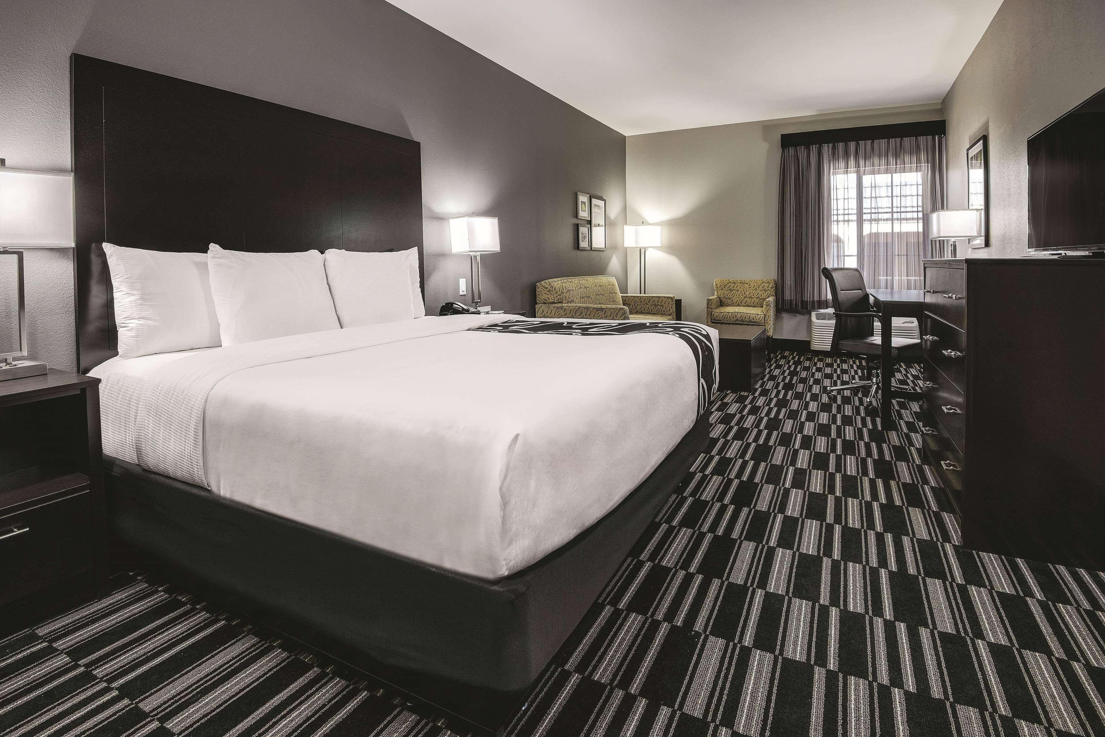La Quinta By Wyndham Fort Worth West - I-30 Bagian luar foto
