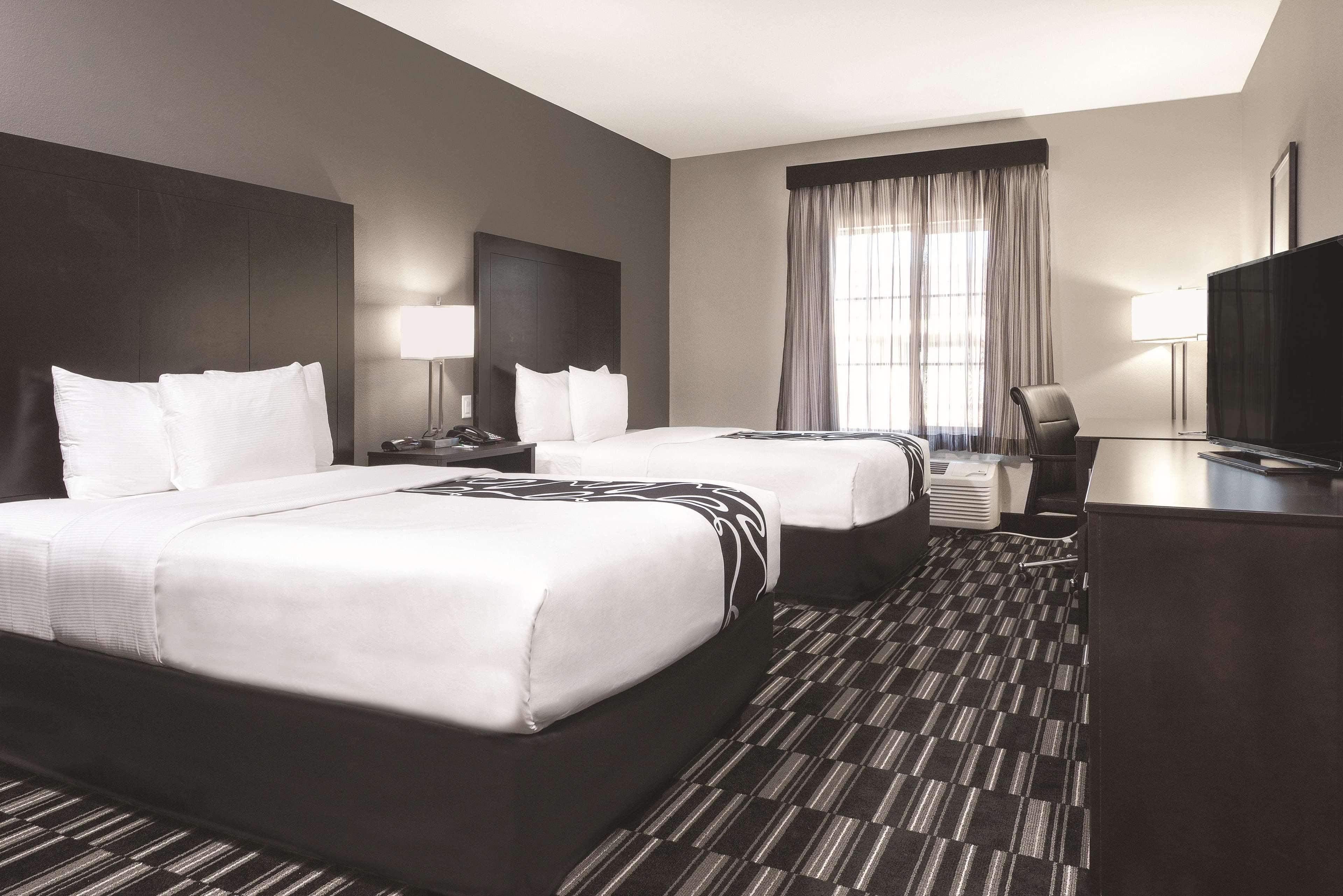 La Quinta By Wyndham Fort Worth West - I-30 Bagian luar foto