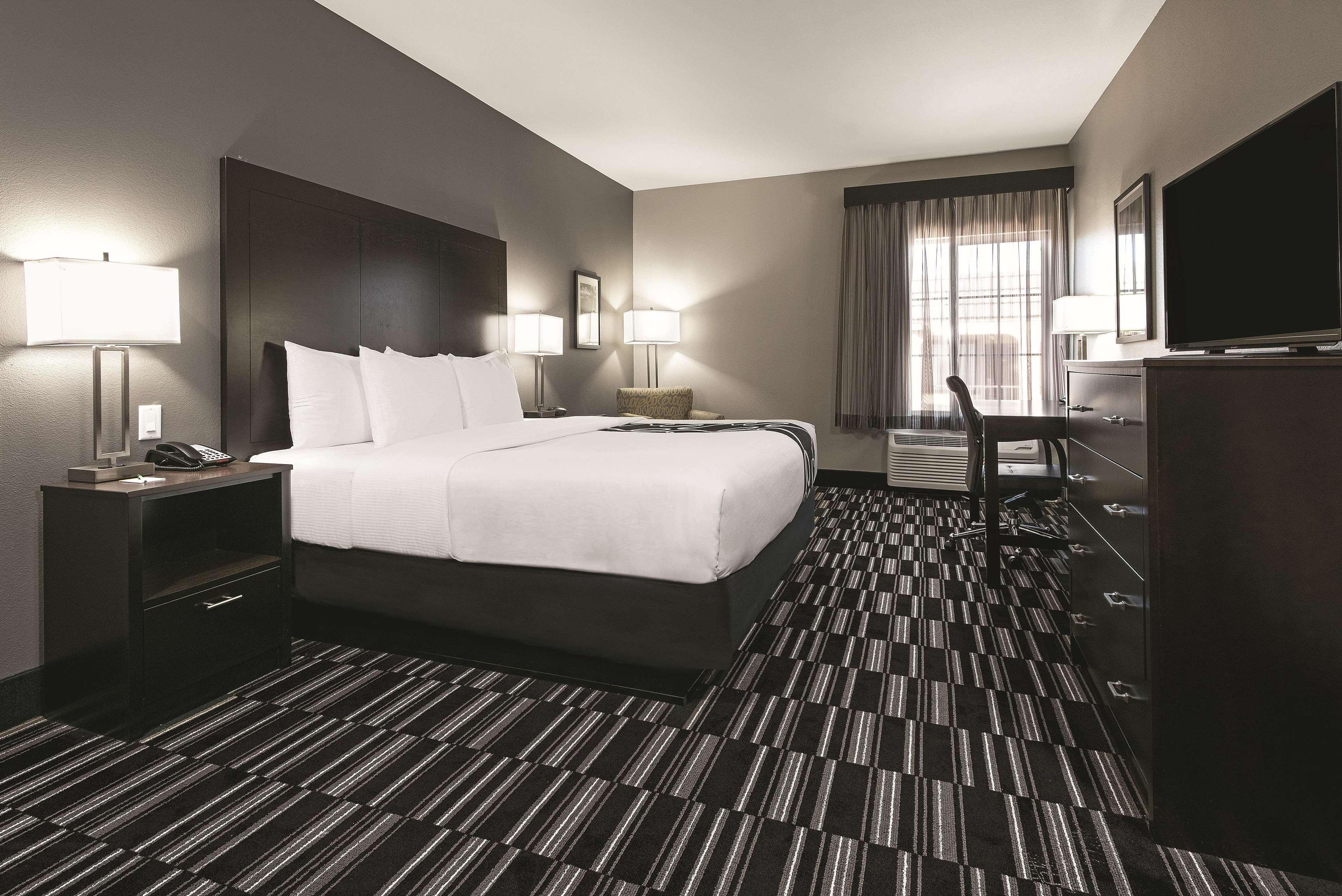 La Quinta By Wyndham Fort Worth West - I-30 Bagian luar foto