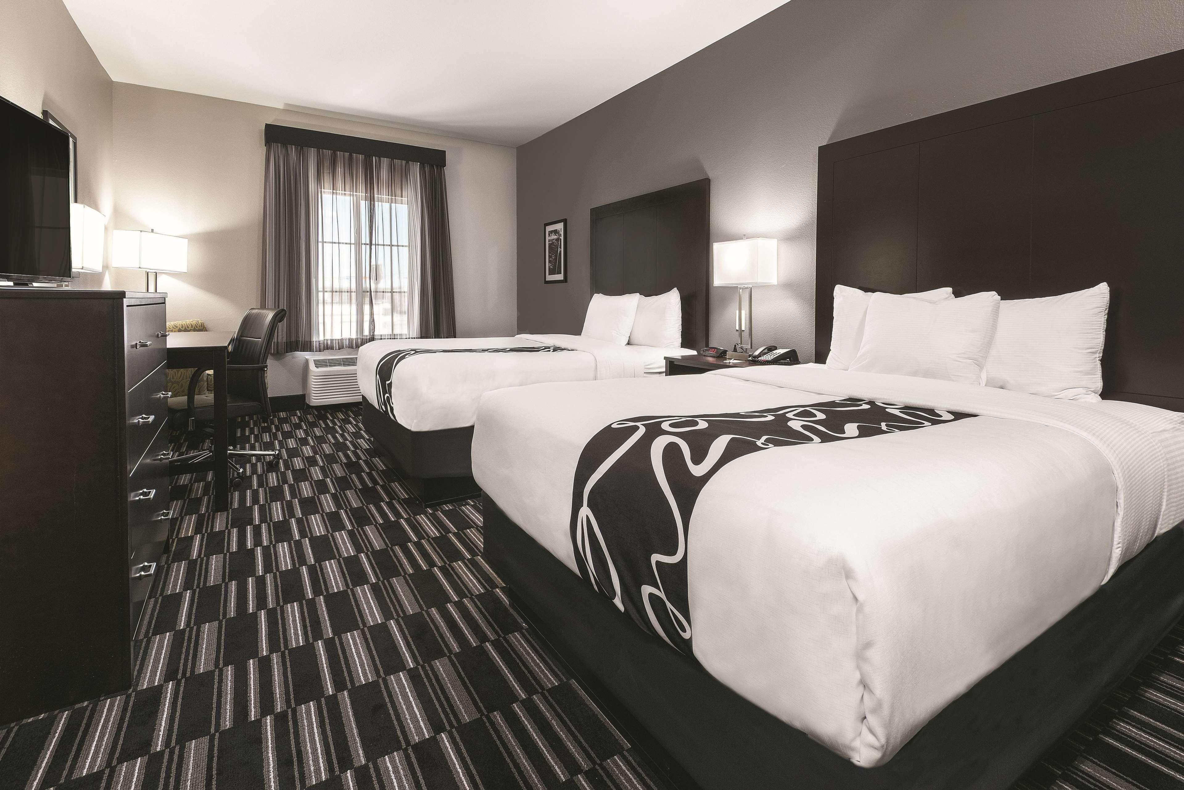La Quinta By Wyndham Fort Worth West - I-30 Bagian luar foto