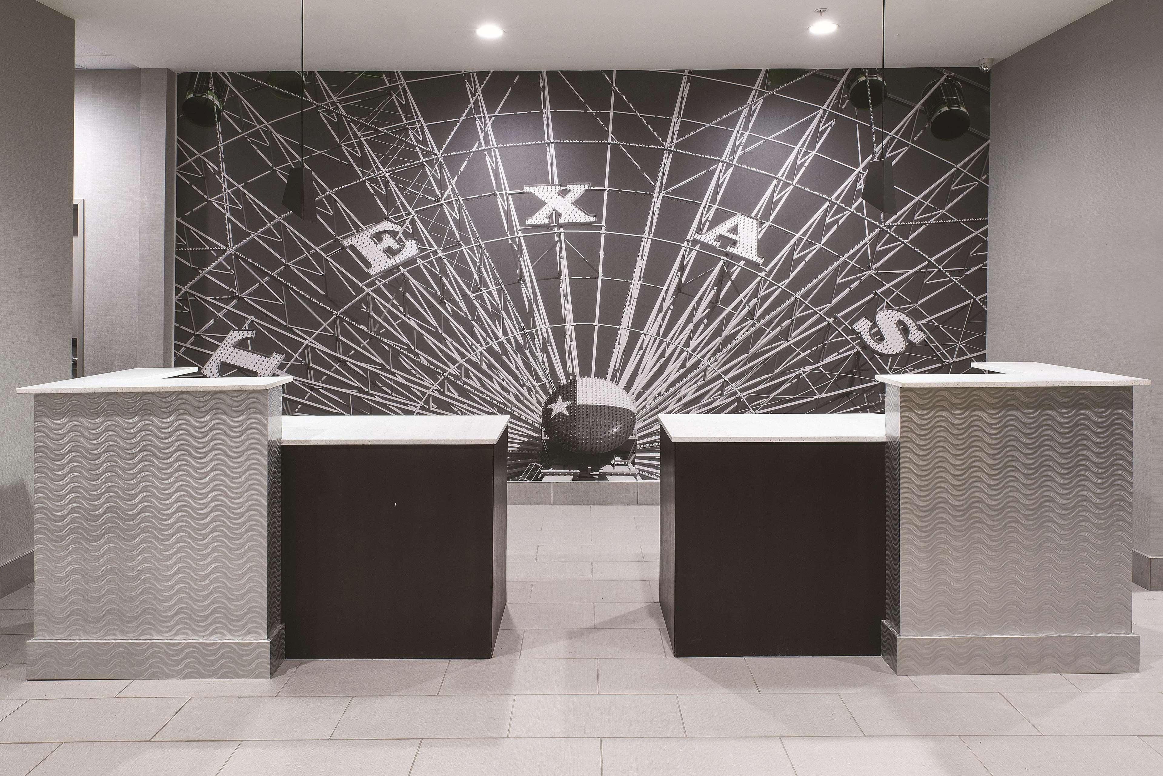 La Quinta By Wyndham Fort Worth West - I-30 Bagian luar foto