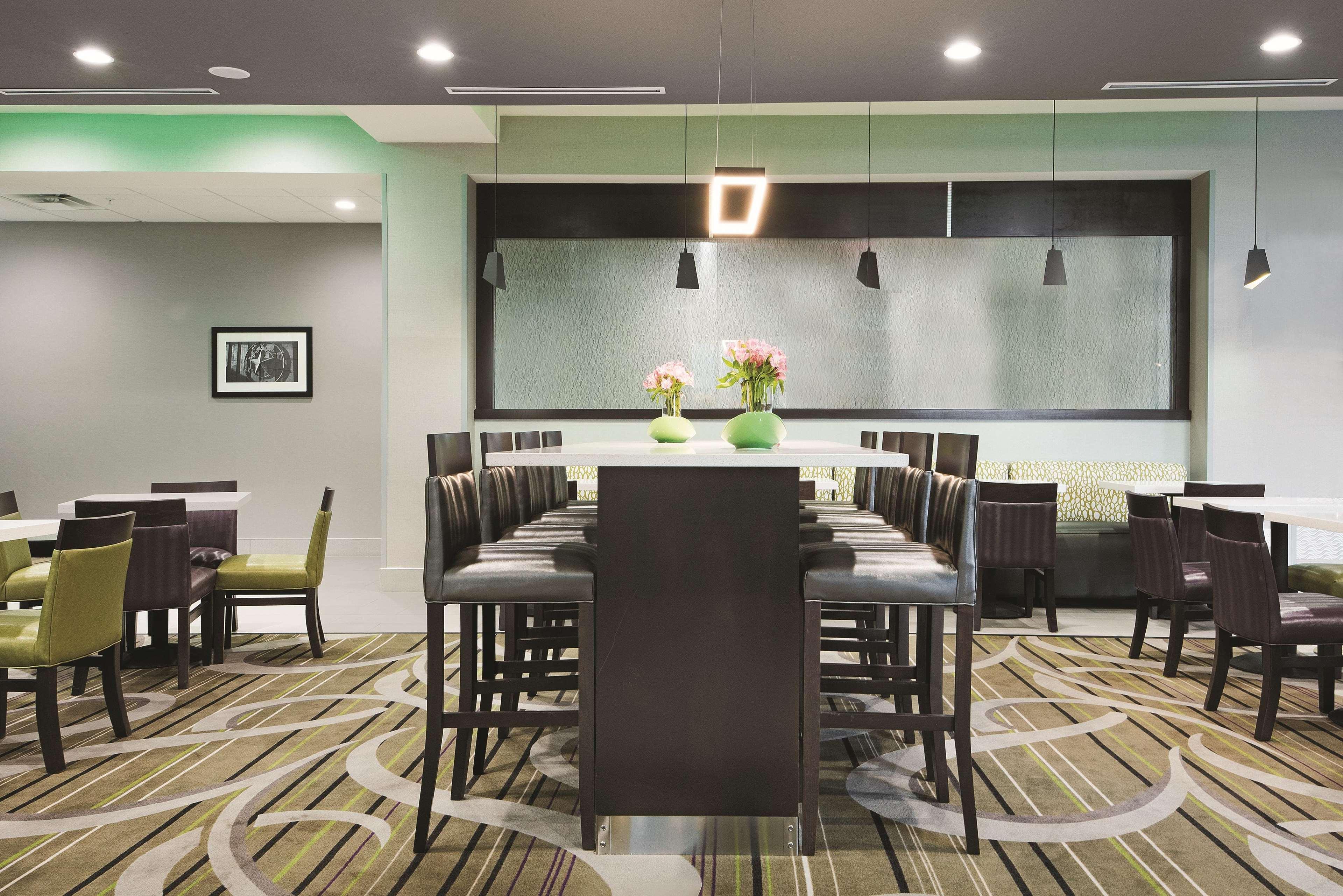 La Quinta By Wyndham Fort Worth West - I-30 Bagian luar foto