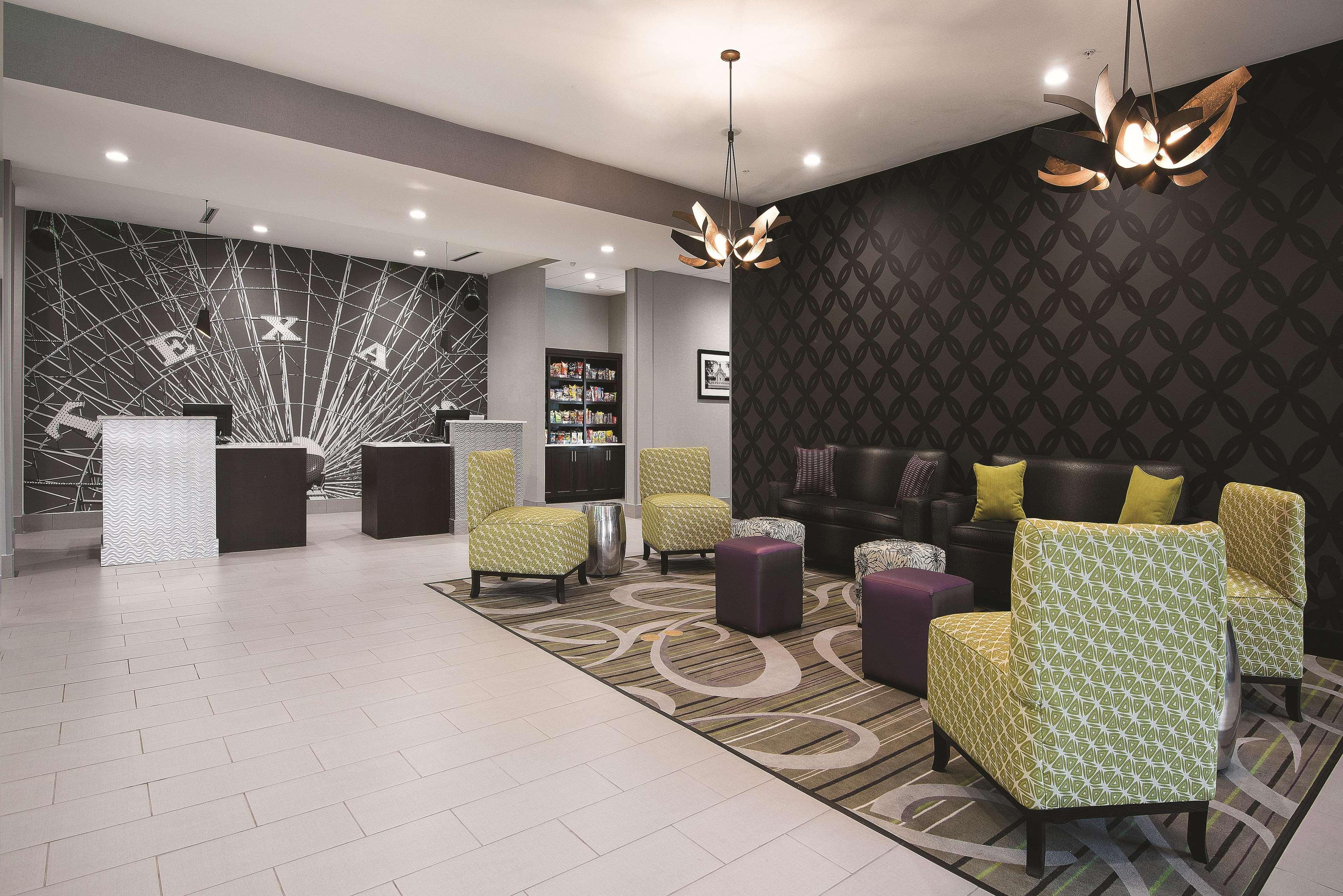 La Quinta By Wyndham Fort Worth West - I-30 Bagian luar foto