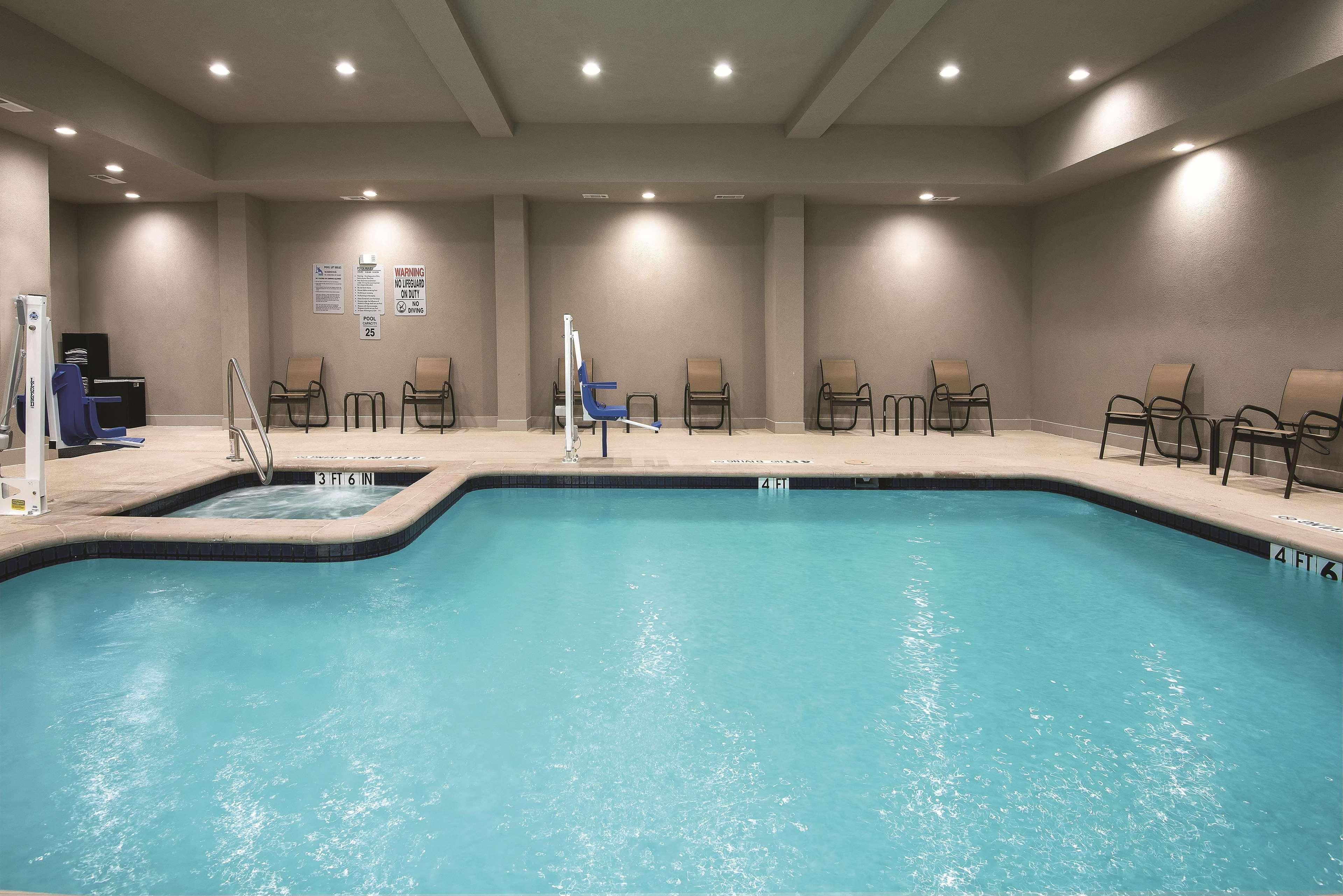 La Quinta By Wyndham Fort Worth West - I-30 Bagian luar foto
