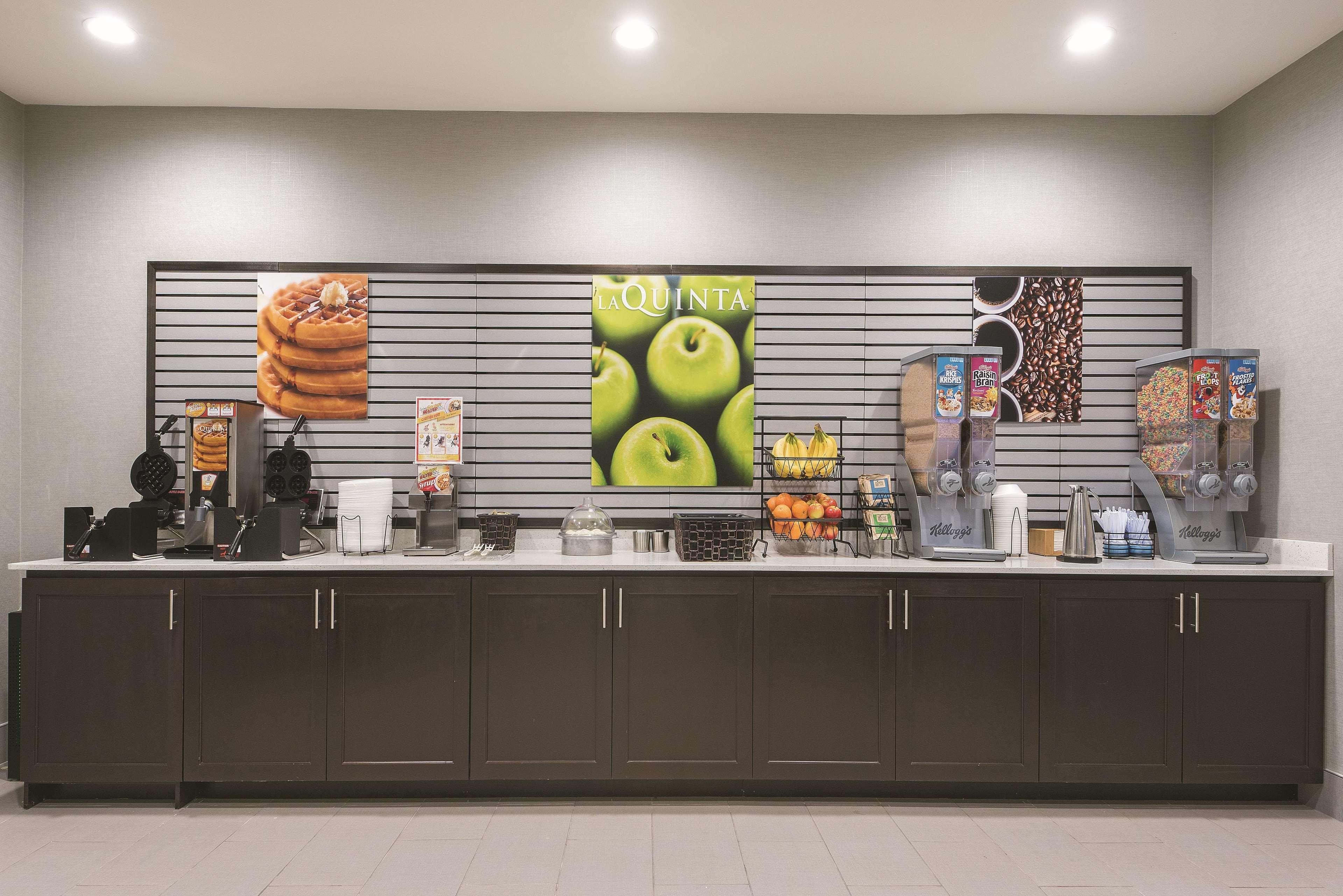La Quinta By Wyndham Fort Worth West - I-30 Bagian luar foto