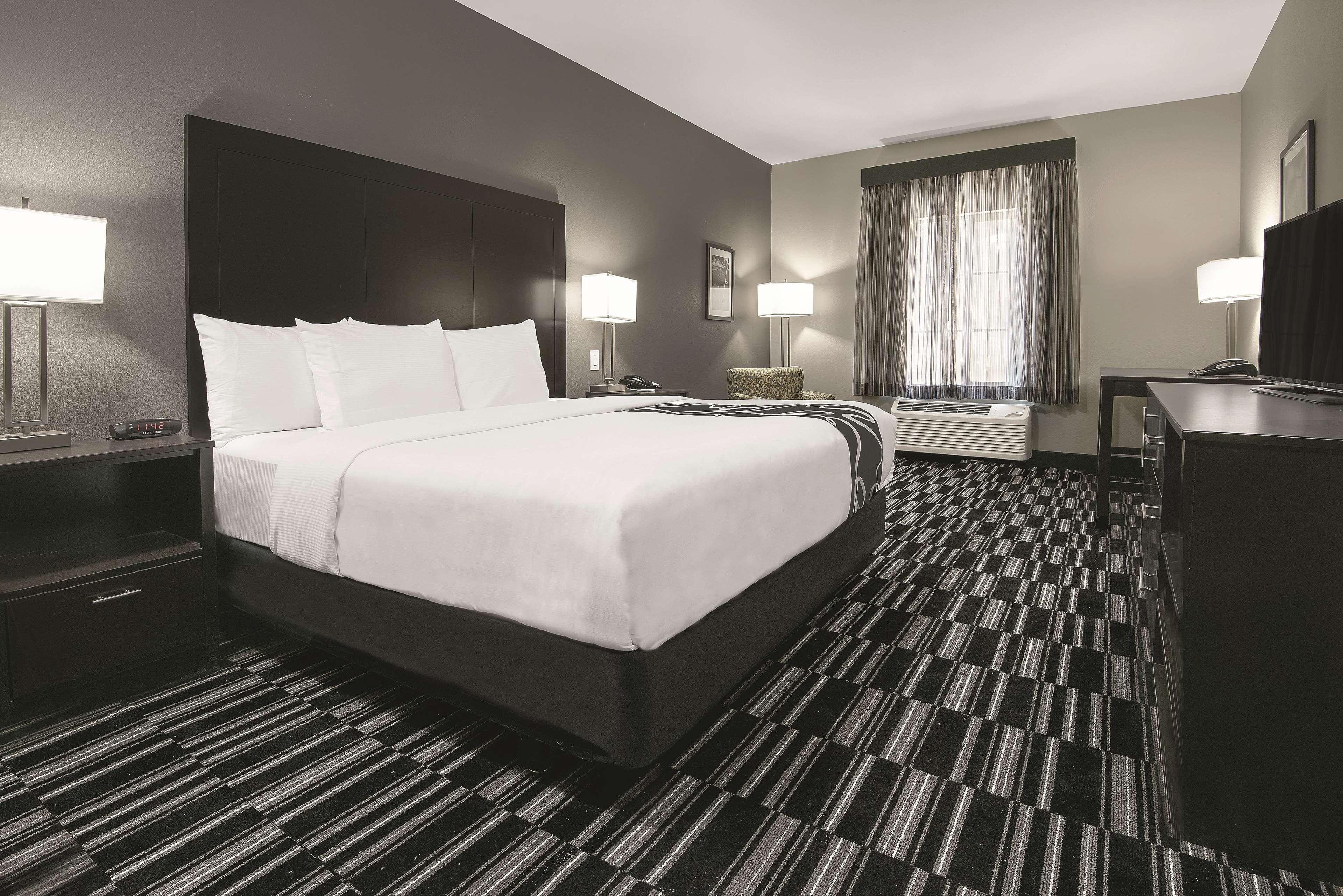 La Quinta By Wyndham Fort Worth West - I-30 Bagian luar foto