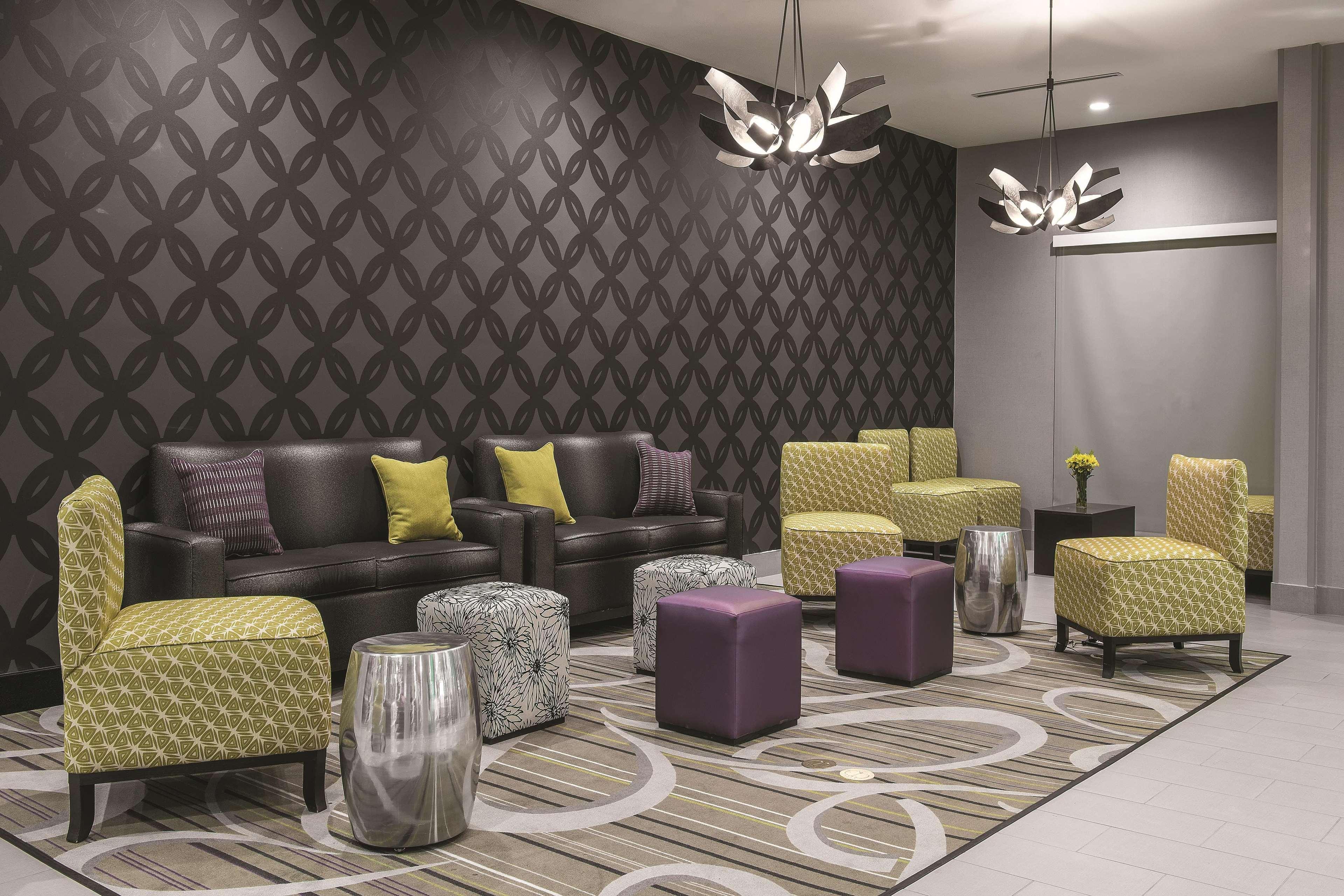 La Quinta By Wyndham Fort Worth West - I-30 Bagian luar foto