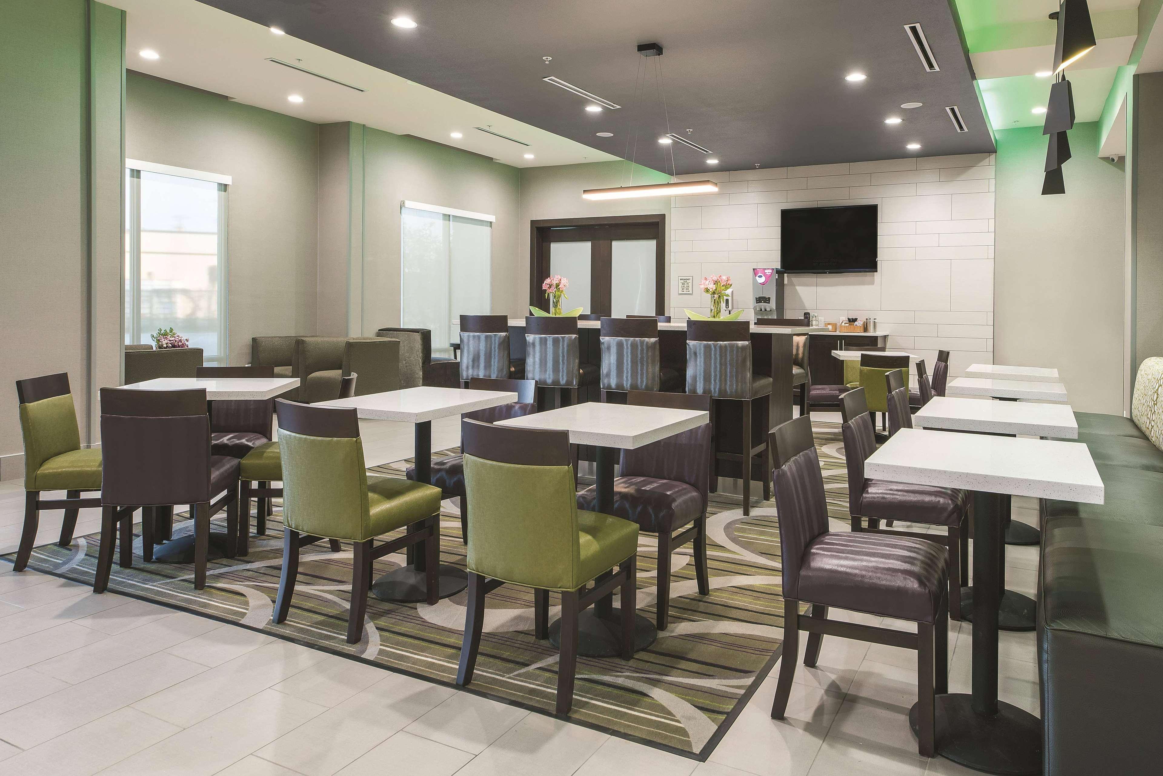 La Quinta By Wyndham Fort Worth West - I-30 Bagian luar foto