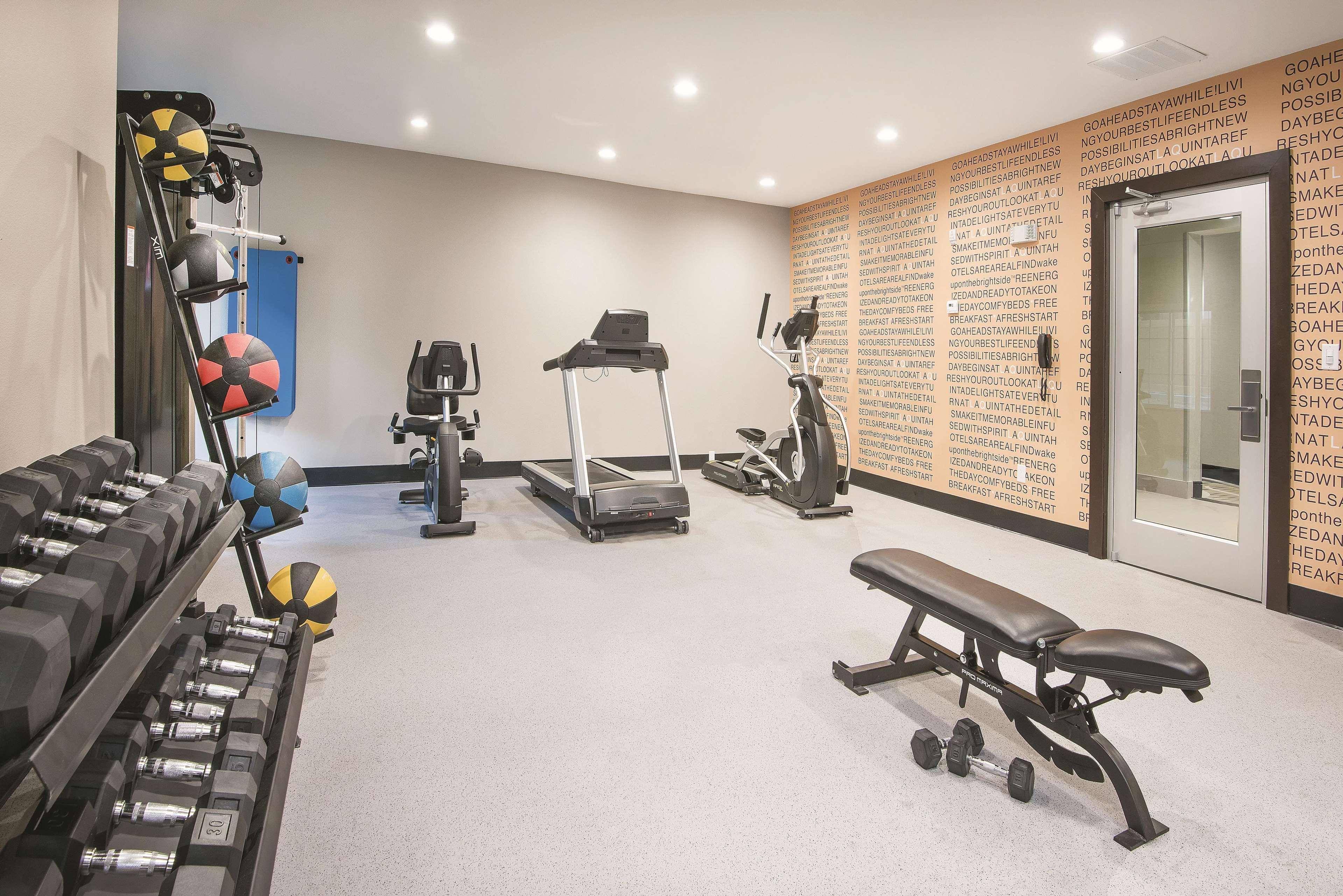 La Quinta By Wyndham Fort Worth West - I-30 Bagian luar foto