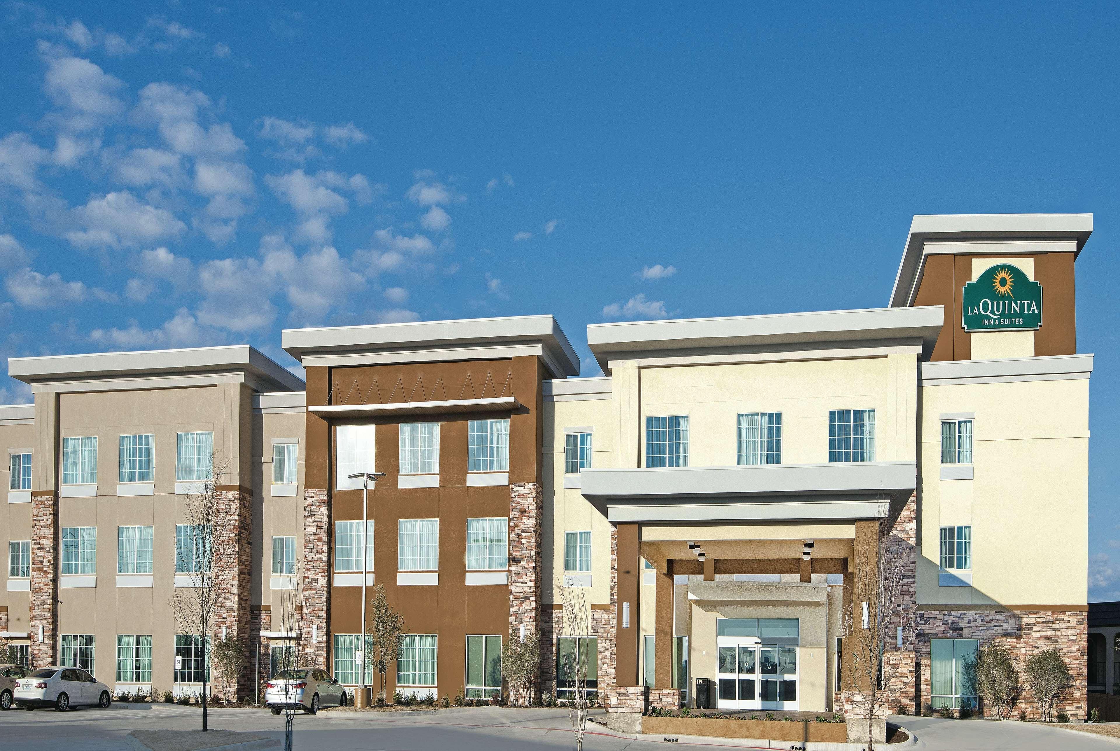 La Quinta By Wyndham Fort Worth West - I-30 Bagian luar foto