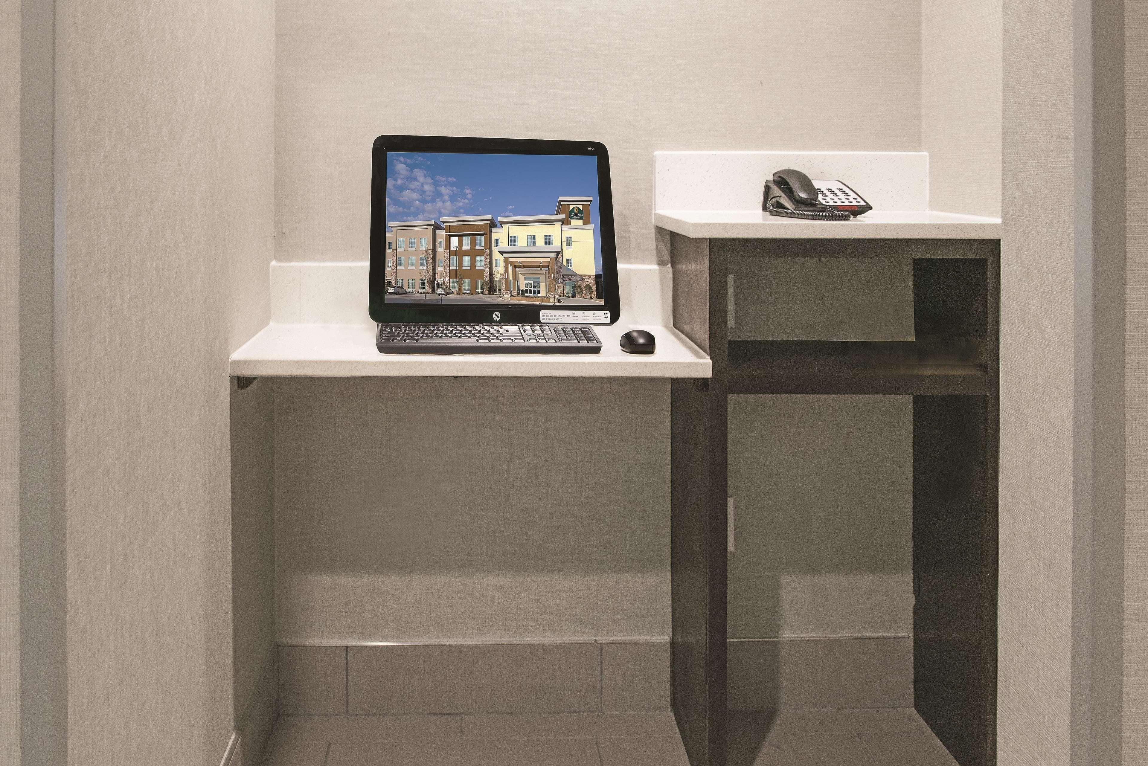 La Quinta By Wyndham Fort Worth West - I-30 Bagian luar foto