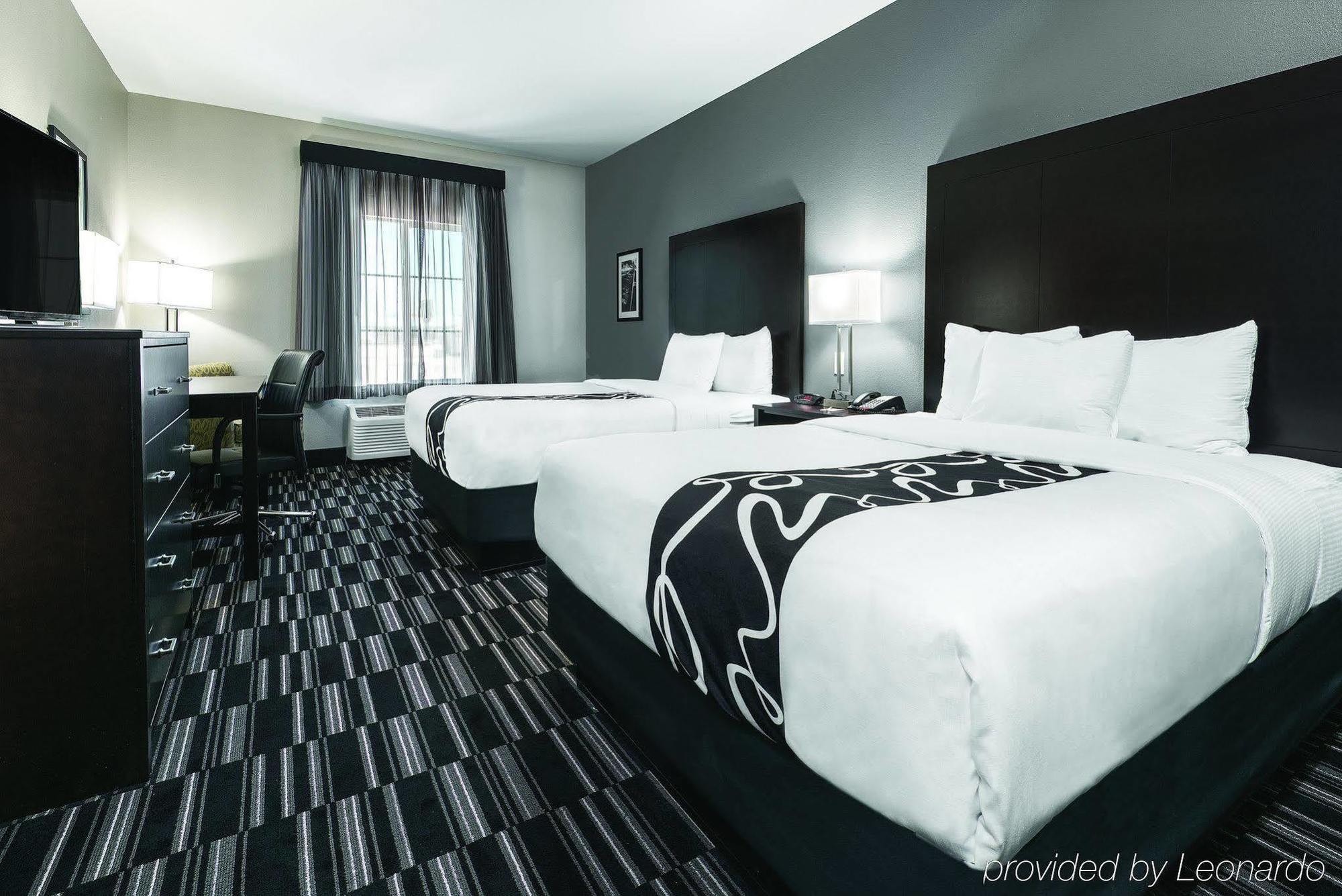 La Quinta By Wyndham Fort Worth West - I-30 Bagian luar foto
