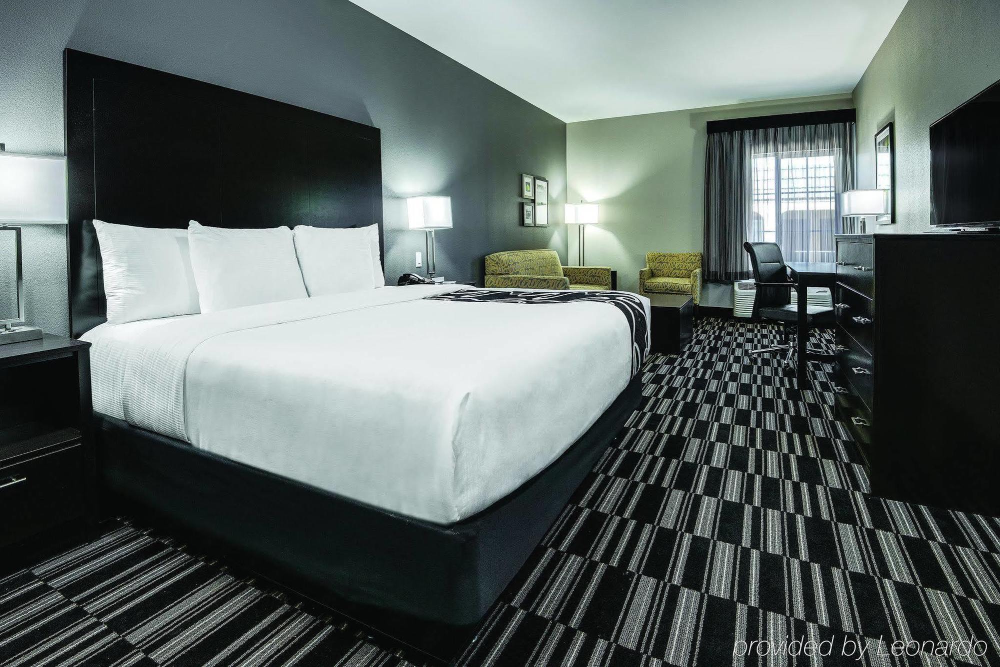 La Quinta By Wyndham Fort Worth West - I-30 Bagian luar foto