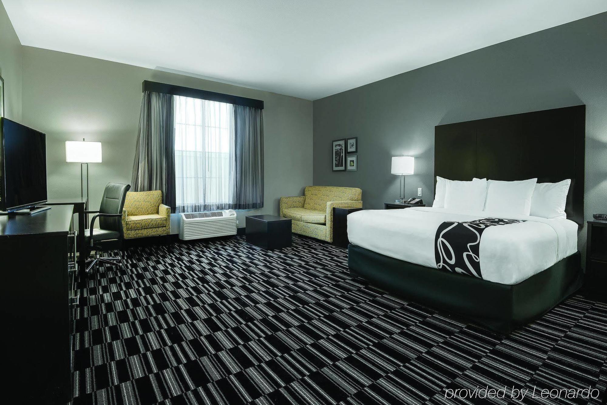 La Quinta By Wyndham Fort Worth West - I-30 Bagian luar foto