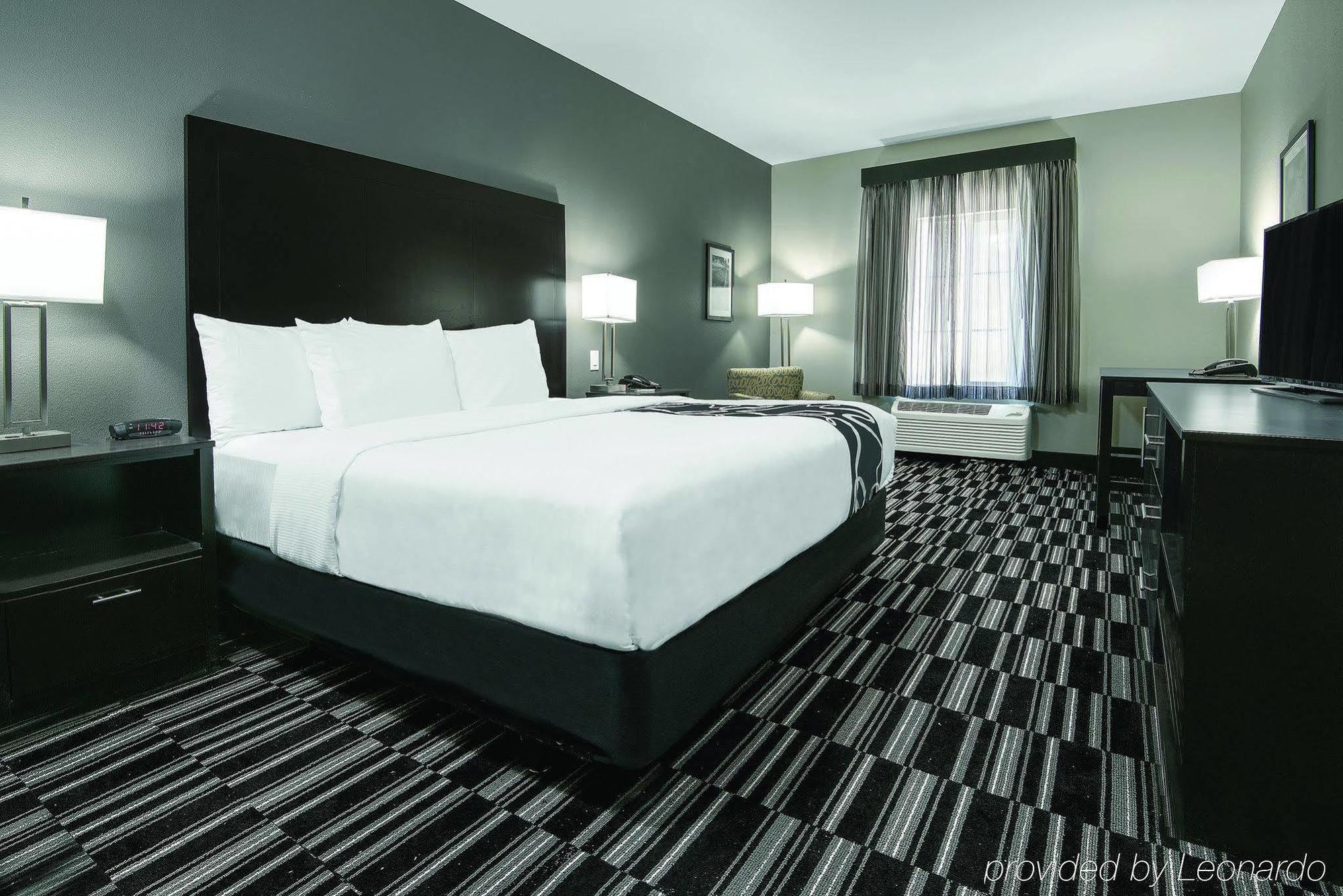 La Quinta By Wyndham Fort Worth West - I-30 Bagian luar foto